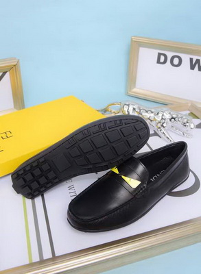 Fendi Men Loafers--014